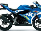 Suzuki GSX-R125